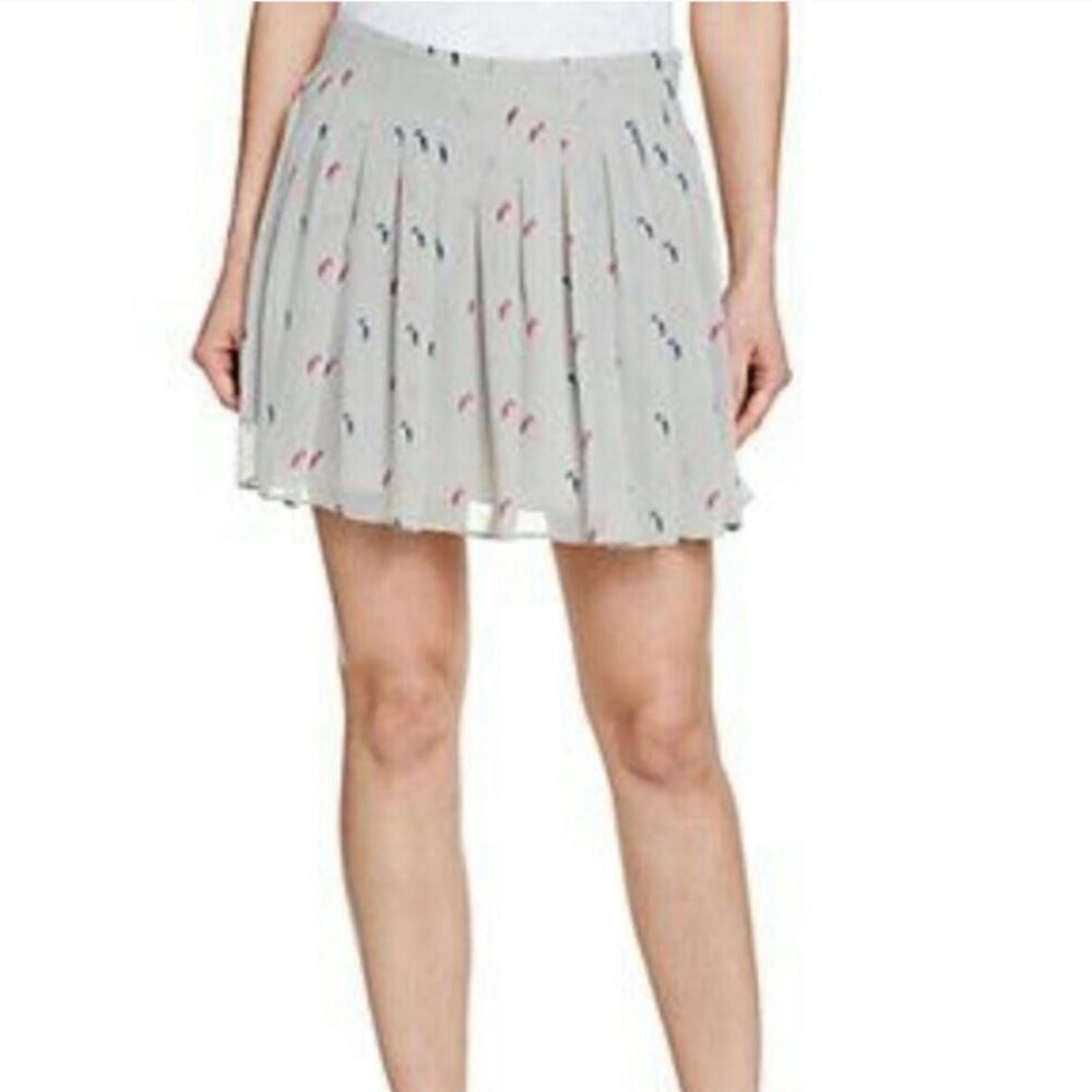 BCBG Mini Skirt